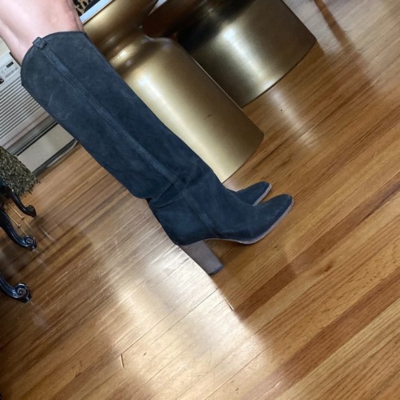 Isabel Marant Delphia Boot - Picture 2 of 5